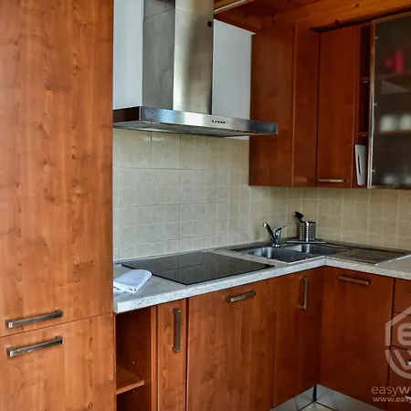 Easy Welcome Green House Regatola Apartamento Bellagio