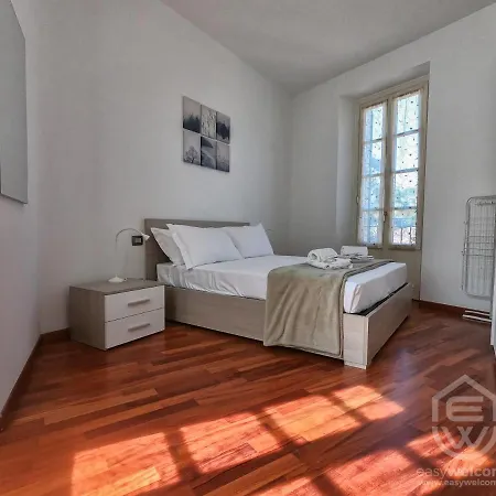 Apartamento Easy Welcome Green House Regatola Bellagio