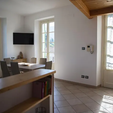 Apartamento Easy Welcome Green House Regatola *