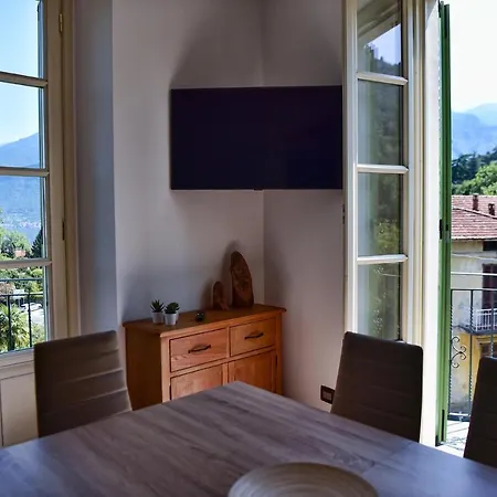 Apartamento Easy Welcome Green House Regatola