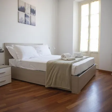 Apartamento Easy Welcome Green House Regatola *